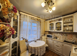 Продажа трехкомнатной квартиры - Ленинградская область, Гатчинский район, Гатчина г., Авиатриссы Зверевой ул., д.1/8 