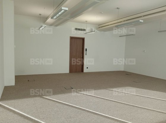 Аренда офиса - Львовская улица, д.27 