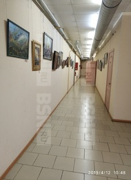 Аренда офиса - Обуховской Обороны проспект, д. 76, к. Р 