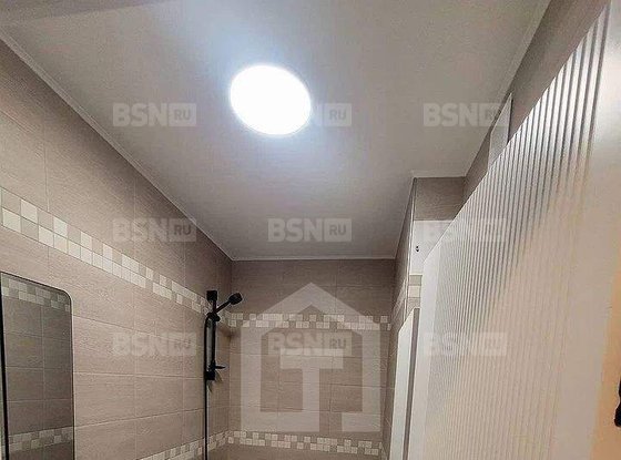 Продажа однокомнатной квартиры - поселок Шушары, Валдайская улица, д.1 