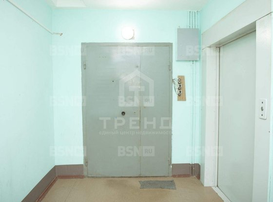 Продажа однокомнатной квартиры - Ярослава Гашека улица, д.26, корп.1 