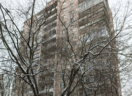 Продажа трехкомнатной квартиры - Товарищеский проспект, 12 