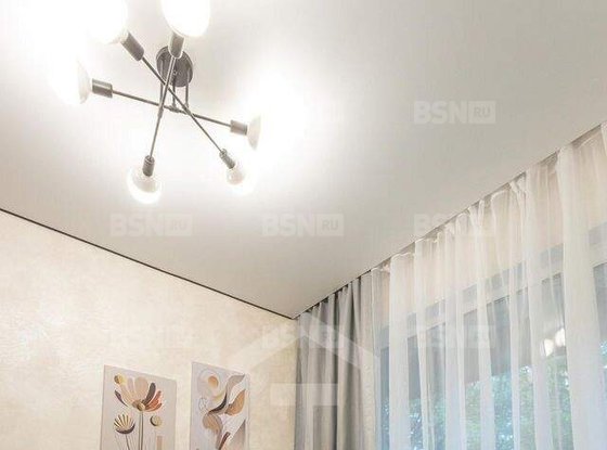 Продажа однокомнатной квартиры - Хошимина улица, д.11, корп.3 