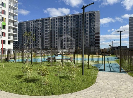 Продажа однокомнатной квартиры - поселок Шушары, Чудовская улица, д.14, корп.2 