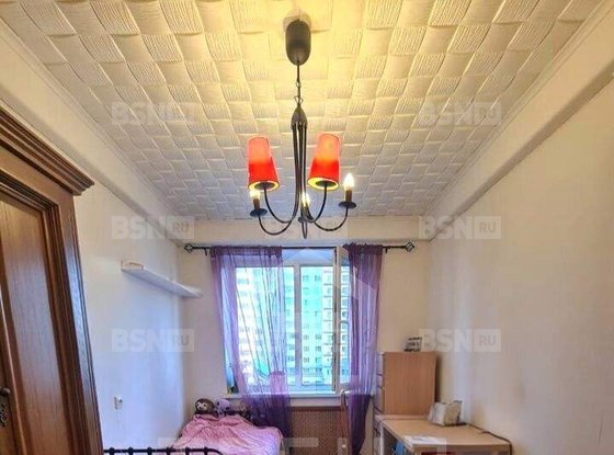 Продажа двухкомнатной квартиры - Энгельса проспект, д.121, корп.1 