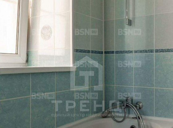 Продажа трехкомнатной квартиры - Смольный проспект, д.9 