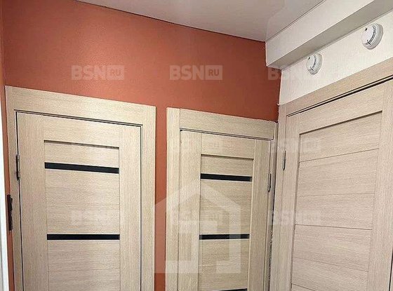 Продажа двухкомнатной квартиры - Наставников проспект, д.9, корп.1 