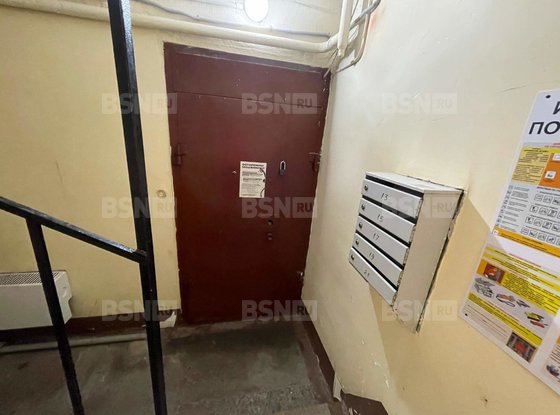 Продажа офиса - Гражданская улица, д.8, литера А 