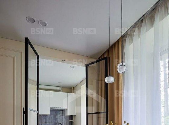 Продажа двухкомнатной квартиры - Тихорецкий проспект, д.7, корп.4 