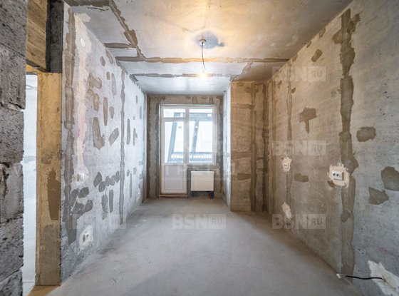 Продажа однокомнатной квартиры - Октябрьская набережная, д.120 