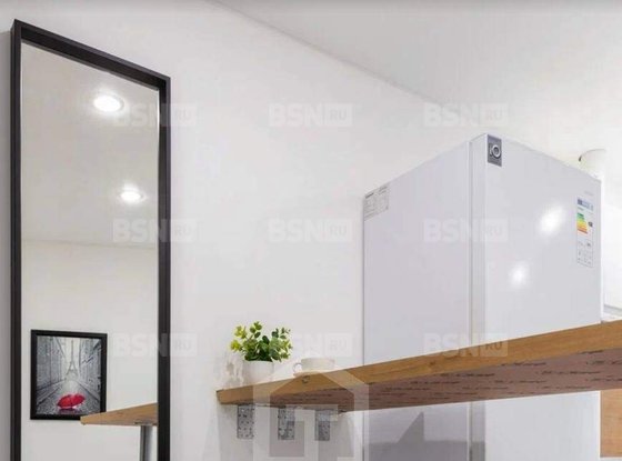 Продажа однокомнатной квартиры - Куйбышева улица, д.36 