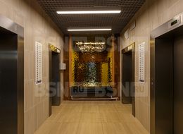 Продажа двухкомнатной квартиры в новостройке - г. Санкт‐Петербург, Уездный пр‐т, д. 11, стр. 1 