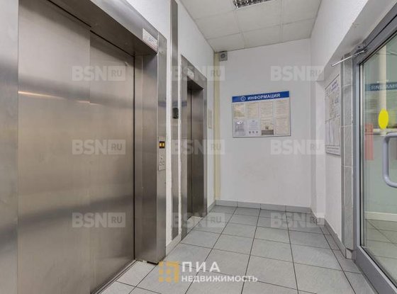 Продажа однокомнатной квартиры - Героев проспект, д.27, корп.1 