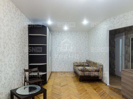 Продажа однокомнатной квартиры - Крыленко улица, д.39/29 