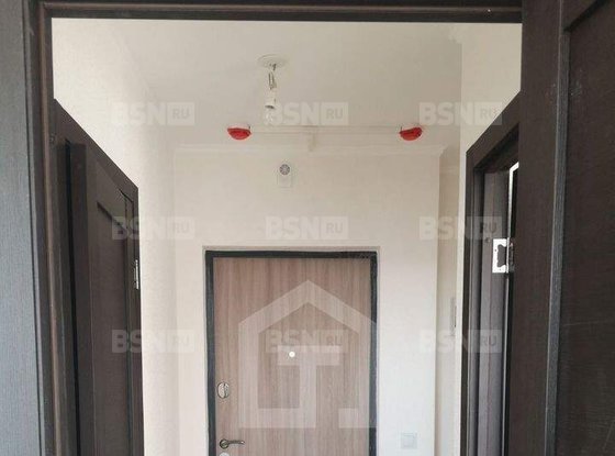 Продажа однокомнатной квартиры - Бугры, Тихая улица, д.17 