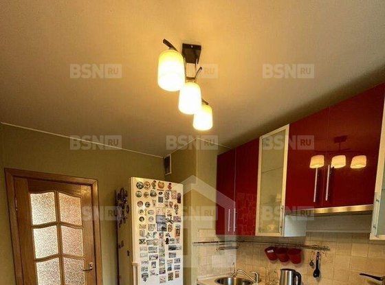 Продажа трехкомнатной квартиры - Луначарского проспект, д.112/2 