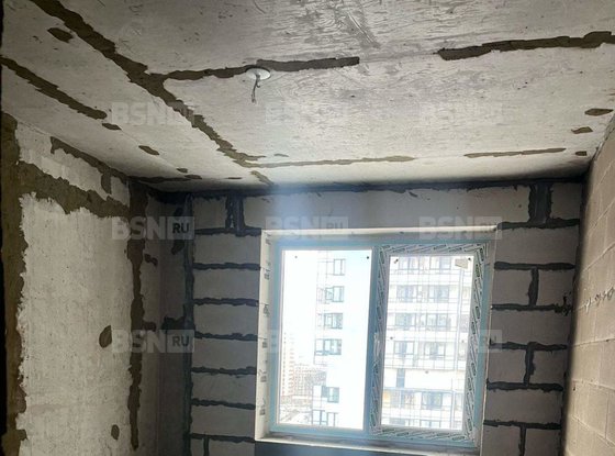 Продажа однокомнатной квартиры - Лабораторный проспект, д.23 