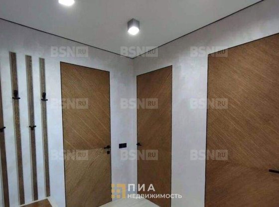 Продажа двухкомнатной квартиры - Челюскина улица, д.6, стр1 