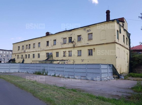 Продажа универсального помещения - Реки Екатерингофки набережная, д.25/27, литера А 