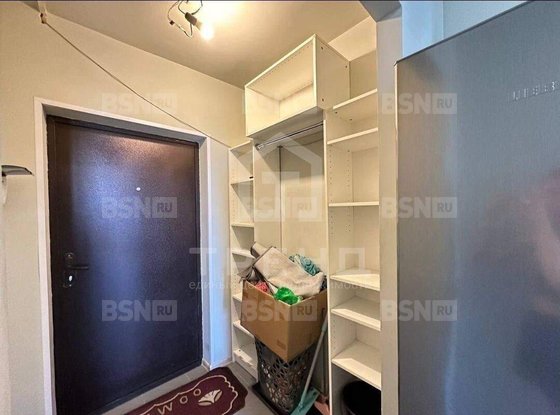 Продажа однокомнатной квартиры - Мурино, Авиаторов Балтики проспект, д.15 