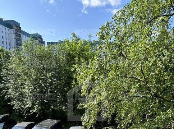 Продажа однокомнатной квартиры - Долгоозёрная улица, д.6, корп.2 