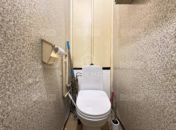 Продажа трехкомнатной квартиры - Орджоникидзе улица, д.63, корп.2 