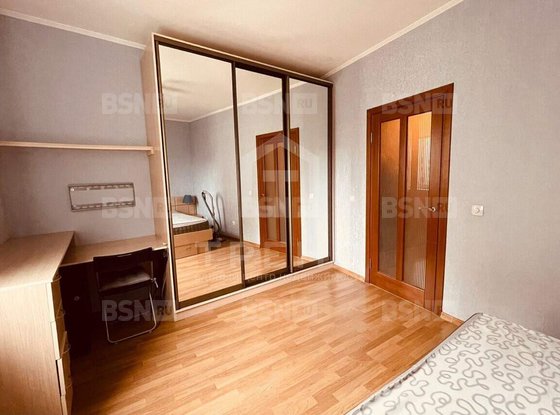 Продажа двухкомнатной квартиры - Сантьяго-де-Куба улица, д.4, корп.3 