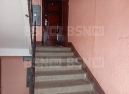 Продажа двухкомнатной квартиры - Ленинградская область, Гатчинский район, Новый Свет п., д.4 