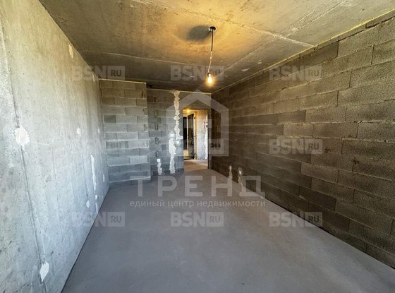 Продажа однокомнатной квартиры - городской поселок Янино-1, Заводская улица, д.18, корп.2 