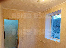 Продажа двухкомнатной квартиры - Ленинградская область, Гатчинский район, Гатчина г., Профессора Русинова ул., д.18 