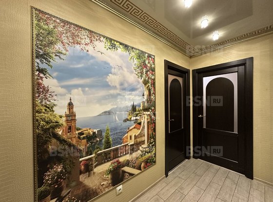 Продажа двухкомнатной квартиры - Бабушкина улица, д.31 