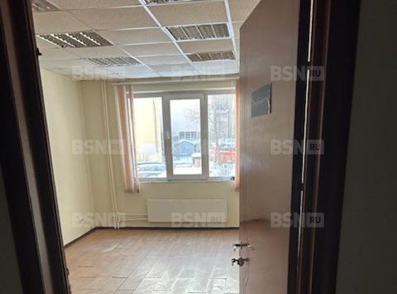 Продажа однокомнатной квартиры - Камская улица, д.4, литА 