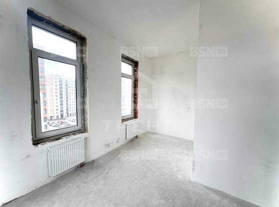 Продажа однокомнатной квартиры - Кудрово, Солнечная улица, д.2 