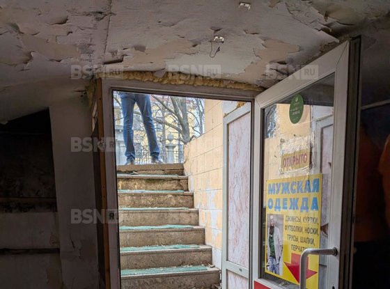 Аренда офиса - Садовая улица, д.28, корп.30к1 