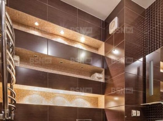 Продажа двухкомнатной квартиры - Большая Зеленина улица, д.13 