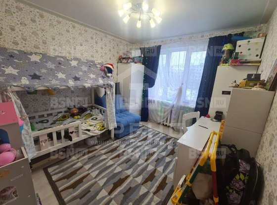 Продажа двухкомнатной квартиры - Бабушкина улица, д.101, корп.2 