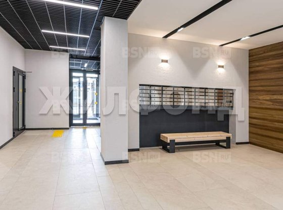 Продажа однокомнатной квартиры - Белоостровская улица, д.6, корп.2 