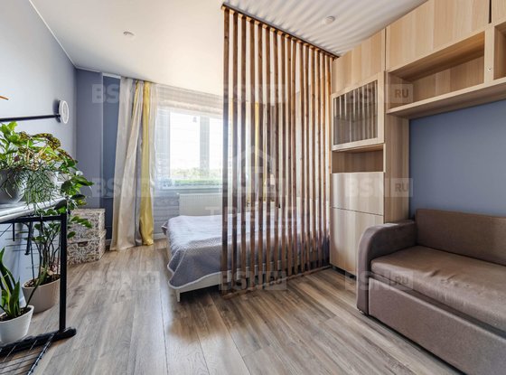 Продажа однокомнатной квартиры - Всеволожск, Дорога Жизни шоссе, д.7, корп.1 