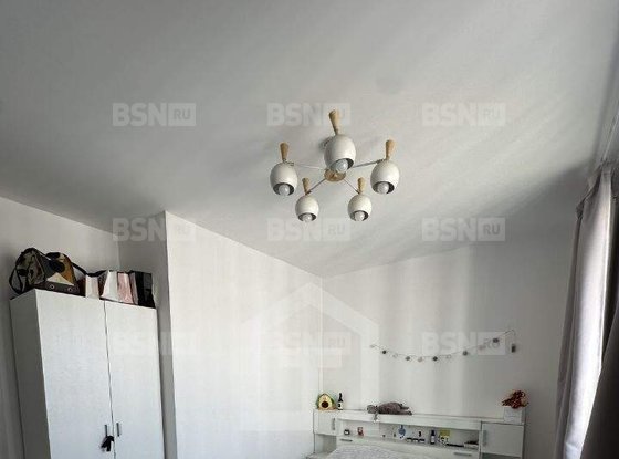Продажа однокомнатной квартиры - Планерная улица, д.95, корп.1 стр 1 