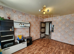 Продажа трехкомнатной квартиры - Ленинградская область, Волосовский район, Торосово д., д.6 