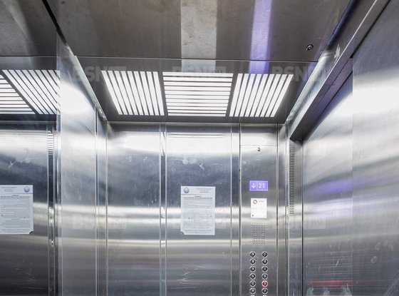 Продажа однокомнатной квартиры - Полевая Сабировская улица, д.45, корп.1 стр 1 