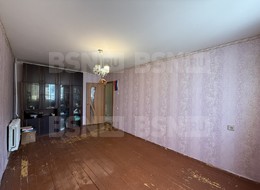 Продажа трехкомнатной квартиры - Россия, Ленинградская область, Волосовский район, Извара д., 8 