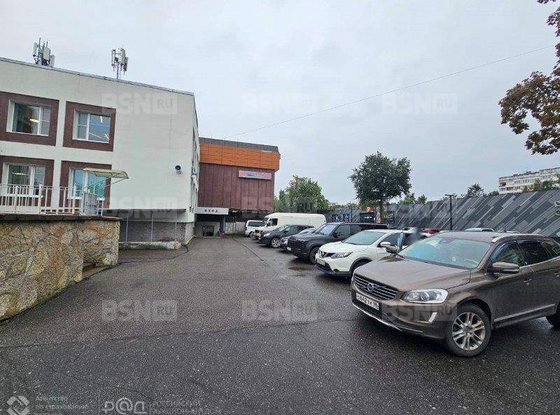 Продажа офиса - Кингисепп, Большая Советская улица, д.41 