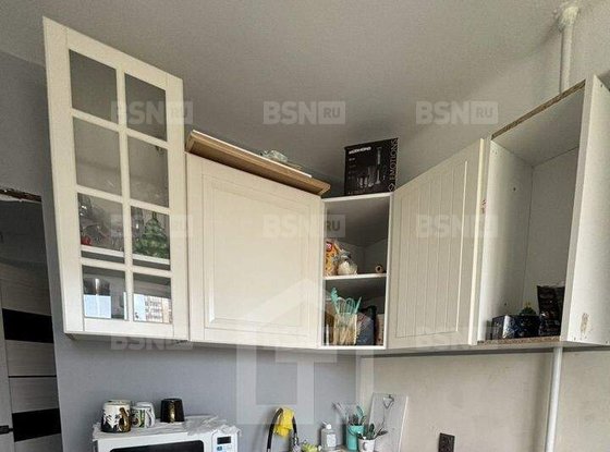 Продажа однокомнатной квартиры - Замшина улица, д.31 