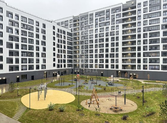 Продажа однокомнатной квартиры - Среднерогатская улица, д.11, корп.2 