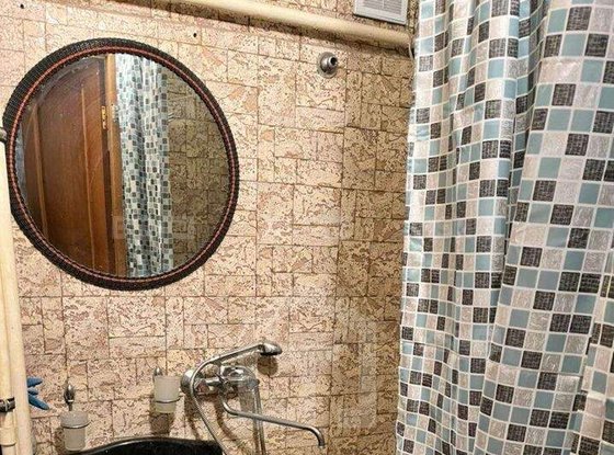 Продажа однокомнатной квартиры - Маршала Блюхера проспект, д.38, корп.1 