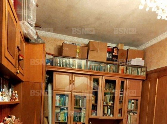 Продажа двухкомнатной квартиры - Ленсовета улица, д.15 