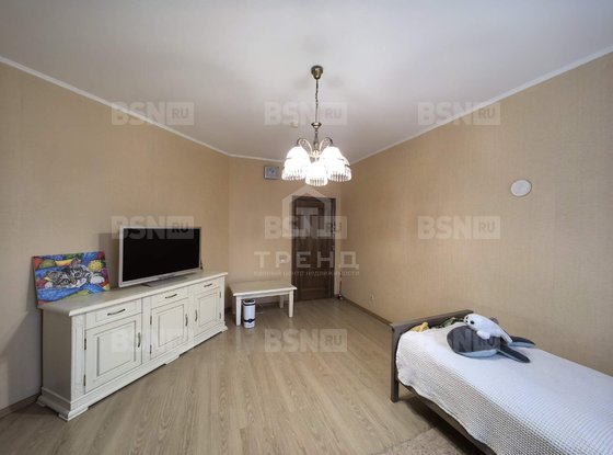 Продажа трехкомнатной квартиры - Науки проспект, д.17, корп.6 