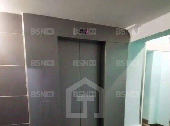 Продажа однокомнатной квартиры - Пискарёвский проспект, д.40 