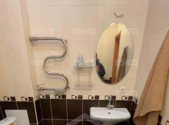 Продажа однокомнатной квартиры - Ленинский проспект, д.74, корп.3 